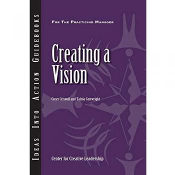 Creating a Vision