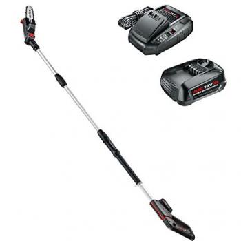 Alko 18V Cordless Bosch H&G CSA 1820 Pruner Chainsaw Package