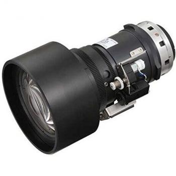 NEC NP-PX750 Objektiv