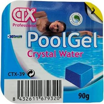 Acqua Cristallina PoolGel SingleDose