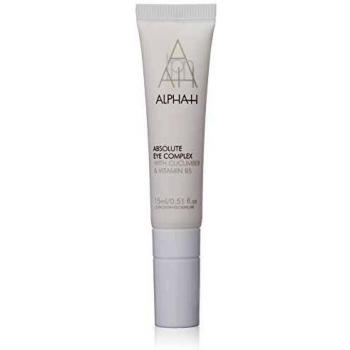 Alpha-H Absolute Augenschutz 15 ml