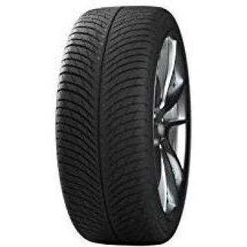 MICHELIN PILOT ALPIN 5 (AO) 225/55R18 102V
