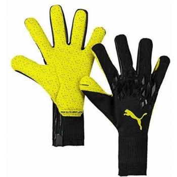 PUMA TW-FutureGrip 19.1 Herrenhandschuh – Schwarz (F05)