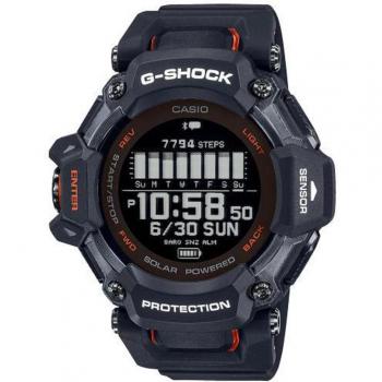 Smartwatch Casio G-Shock G-Squad GBD-H2000-1A