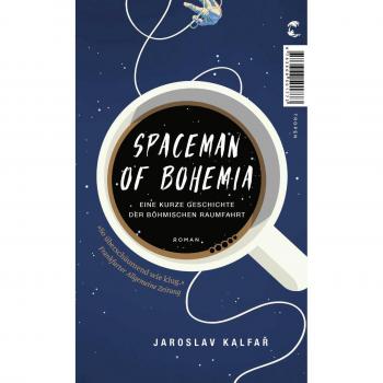 Spaceman of Bohemia