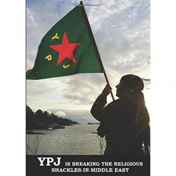 YPJ is Breaking the Religious Shackles in Middle East