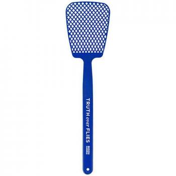 Blue Fly Racket for Bugs