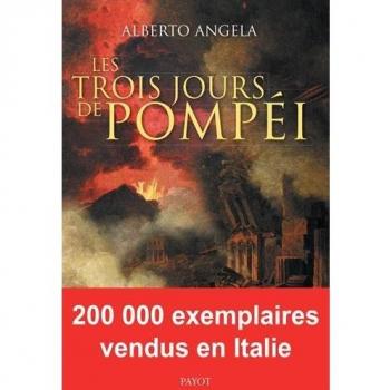 Les trois jours de Pompei