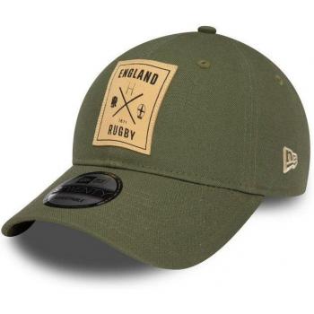 England Rugby Trucker Cap 9Forty von New Era
