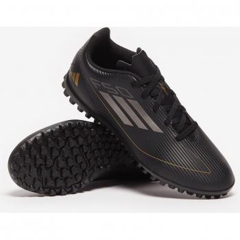 Chaussures de foot adidas F50 Club TF pour Enfant