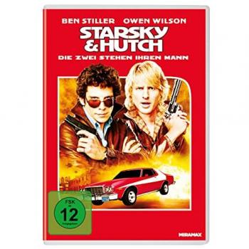 Starsky et Hutch : Mission Urgente