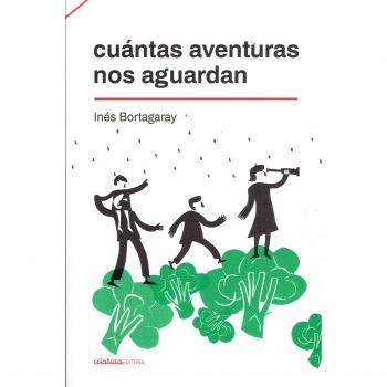 CUANTAS AVENTURAS NOS AGUARDAN