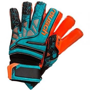 Reusch Prisma Prime S1 Torwarthandschuh Herren 11.0 mit Finger Support