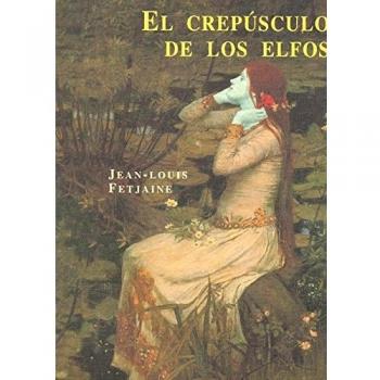 Crepusculo de los elfos