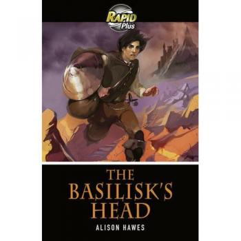 Rapid Plus 3B The Basilisk's Head