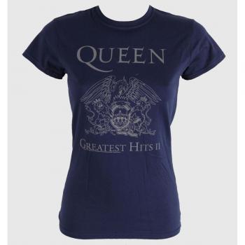 Camiseta Mujer “Rock Off”