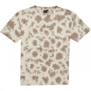 T-shirt enfant Kaporal PIE DIVERSION Blanc 16 ans garçons
