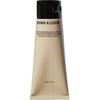 Grown Alchemist Maschera viso detergente profonda