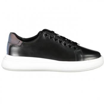 Calvin Klein Women's Recycled Leather Sports Footwear