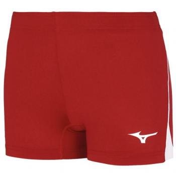 Mizuno High-Kyu Tight Junior Shorts