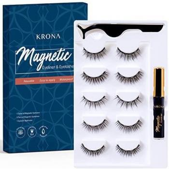 Reusablix Magnetic Eye Enhancer