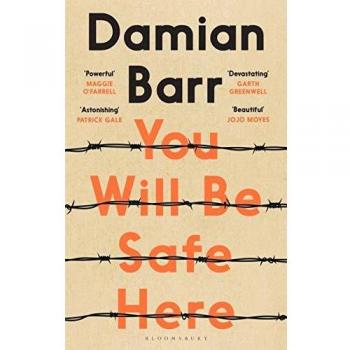 You Will Be Safe Here