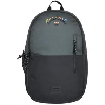 Billabong Norfolk Backpack 27 Liter – Dunkelgrau, für Outdoor & Alltag