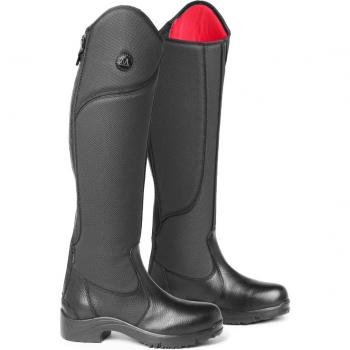 Mountain Horse Arctica Regular-Wide Women's Riding Footwear