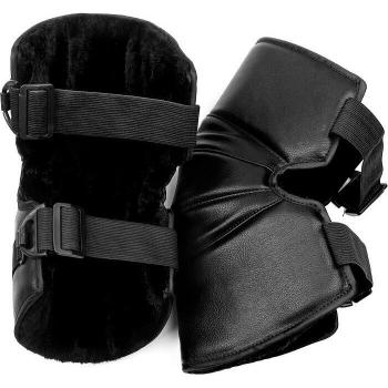 Motorbike Protective Knee Gear