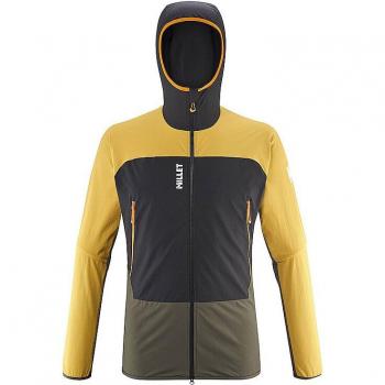 Millet Fusion XCS Hoodie M