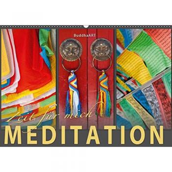 MEDITATION Zeit für mich