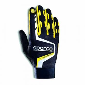 Sparco HyperGrip Plus – Large, Dual‑Tone