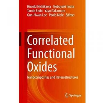 Correlated Functional Oxides: Nanocomposites and Heterostructures