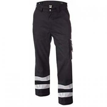 Dassy Vegas Pantalon de Travail Bleu Marine Taille 48