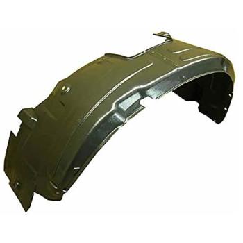 Radhausschale JUMASA 08711674 – HYUNDAI Modell 868112Y000