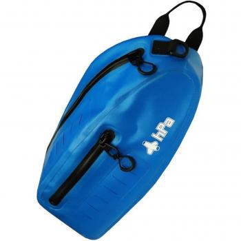 HPA Bandolier Tas 40 x 20 x 14 cm 10 liter Blauw