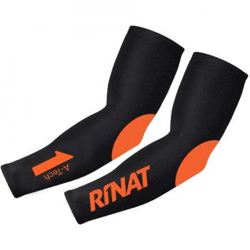 Schwarze Rinat A-Tech Kinder-Kompressionsmanschette – One Size