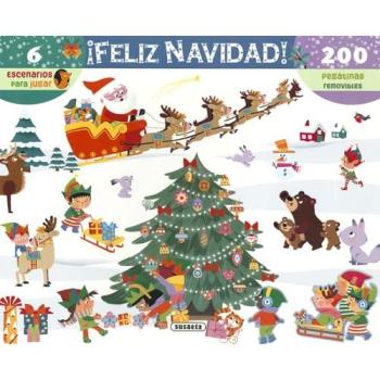 ¡Feliz Navidad!.