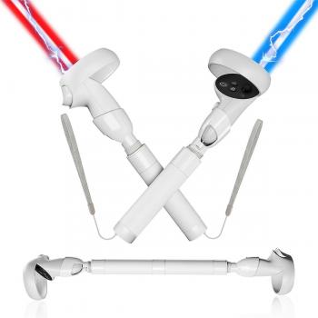 Controladores de Luz RGB para Beat Saber
