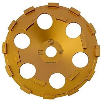 Eibenstock Diamantschleifteller Ø 180 mm für Beton