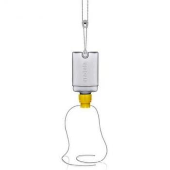 Sistema de alimentación suplementaria