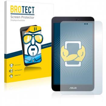 Brotect Pellicola Protettiva Compatibile con ASUS MeMo Pad 8 ME581CL Pellicola Trasparente