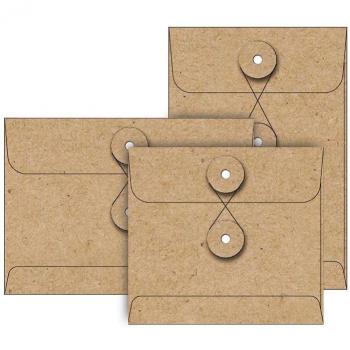 Papel Kraft para almacenamiento de papeles