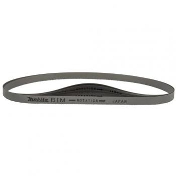 Bandsågblad, BiM, 730 mm, 13 mm, 0,5 mm, 18 tänder