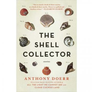 The Shell Collector: Stories