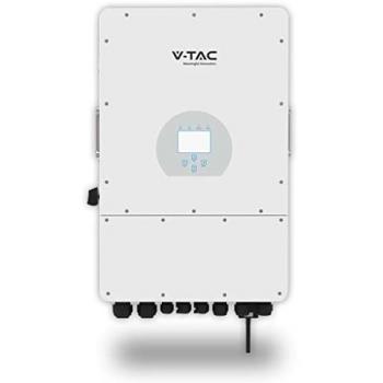 Deye Solarwechselrichter 6 kW für Einphasenbetrieb