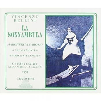 La Sonnambula