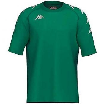 Camiseta Kappa Ancone para Adultos
