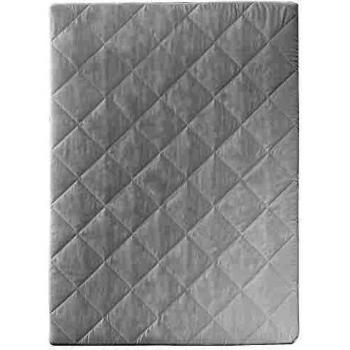 Materasso per box rettangolare 75x100 cm