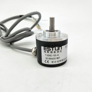 ENC-360-A-M-2 Codificador Óptico